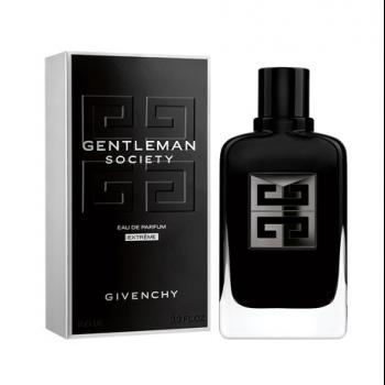 Gentleman Society Extreme (Férfi parfüm) Teszter edp 100ml