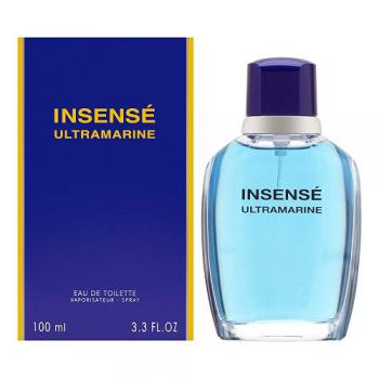 Insense Ultramarine (Férfi parfüm) edt 100ml