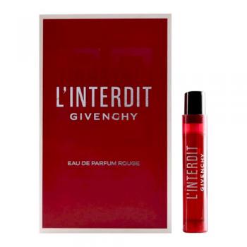 L'Interdit Rouge (Női parfüm) Illatminta edp 1ml