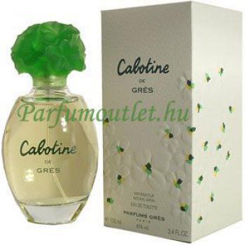 Cabotine (Női parfüm) edt 100ml