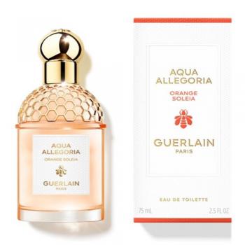 Aqua Allegoria Orange Soleia (Unisex parfüm) edt 75ml