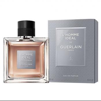 Guerlain L'Homme Ideal (Férfi parfüm) Teszter edp 100ml