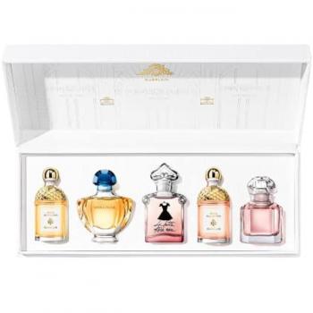 La Collection Du Parfumeur (Női parfüm) Mini Parfüm Szett edp 30ml