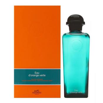 Eau D'Orange Verte (Unisex parfüm) Teszter edc 100ml