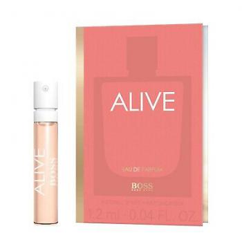 Alive (Női parfüm) Illatminta edt 1.2ml