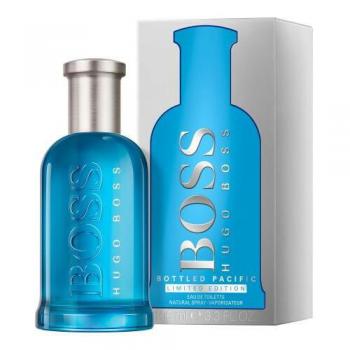 Boss Bottled Pacific (Férfi parfüm) edt 50ml