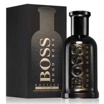 Boss Bottled PARFUM (Férfi parfüm) 50ml