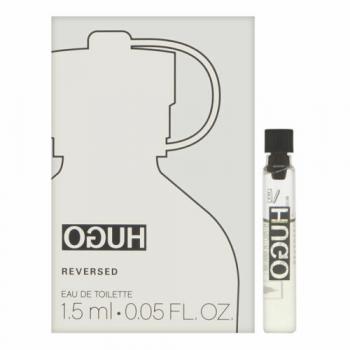 Hugo Reversed (Férfi parfüm) Illatminta edt 1.5ml