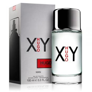 Hugo XY (Férfi parfüm) edt 100ml