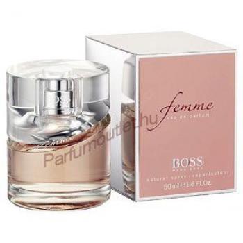 Boss Femme (Női parfüm) edp 50ml