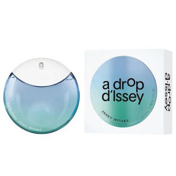 A Drop d'Issey Fraiche (Női parfüm) edp 90ml