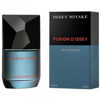 Fusion D'Issey (Férfi parfüm) edt 100ml