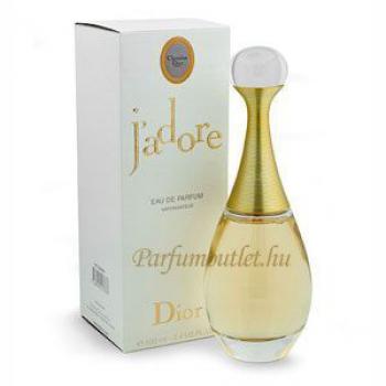 J'Adore (Női parfüm) Teszter edp 100ml