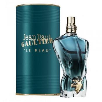 Le Beau (Férfi parfüm) Teszter edt 125ml