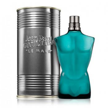 Le Male (Férfi parfüm) edt 200ml