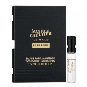 Le Male Le Parfum (Férfi parfüm) Illatminta edp 1.5ml