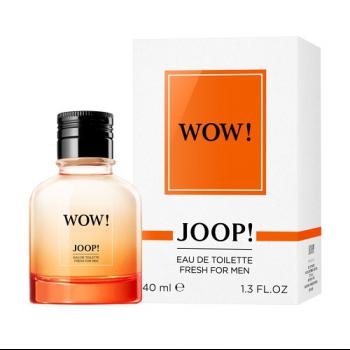 WOW! Fresh (Férfi parfüm) edt 60ml