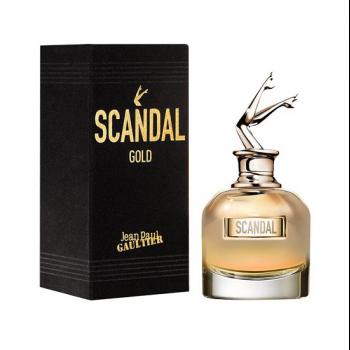 Scandal Gold (Női parfüm) edp 80ml
