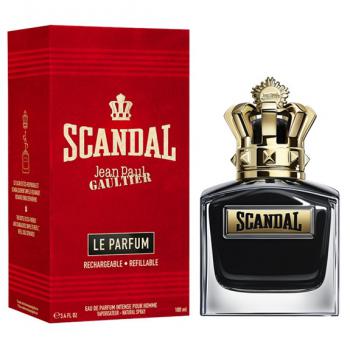 Scandal Le Parfum (Férfi parfüm) Teszter edp 100ml
