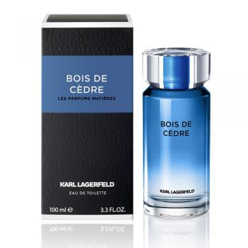 Bois De Cedre (Férfi parfüm) edt 100ml
