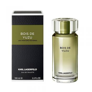 Bois De Yuzu (Férfi parfüm) edt 100ml