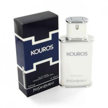Kouros (Férfi parfüm) edt 100ml
