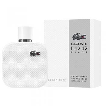 Eau De Lacoste L.12.12 Blanc (Férfi parfüm) Teszter edp 100ml