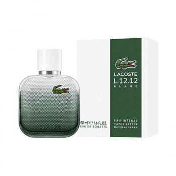 Lacoste L.12.12 Blanc Eau Intense (Férfi parfüm) edt 50ml