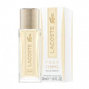 Lacoste pour Femme (Női parfüm) edp 90ml