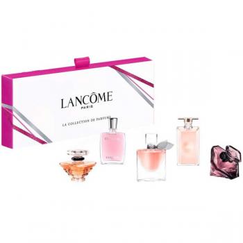 Lancome La Collection (Női parfüm) Mini Parfüm Szett edp 26.5ml