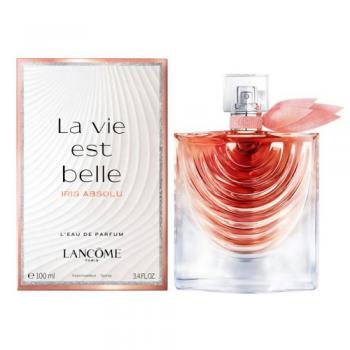 La vie est belle Iris Absolu (Női parfüm) Teszter edp 50ml