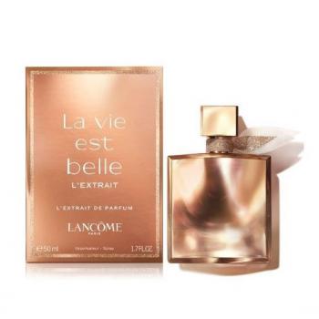 La vie est belle L'Extrait (Női parfüm) Teszter edp 50ml