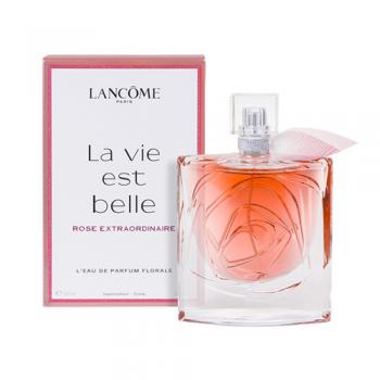 La vie est belle Rose Extraordinaire (Női parfüm) edp 30ml