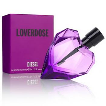 Loverdose (Női parfüm) Teszter edp 50ml