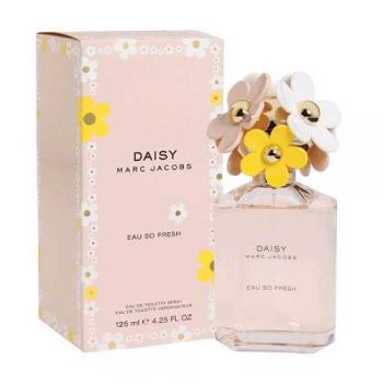 Daisy Eau So Fresh (Női parfüm) edt 125ml