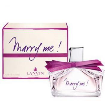 Marry Me! (Női parfüm) Teszter edp 75ml