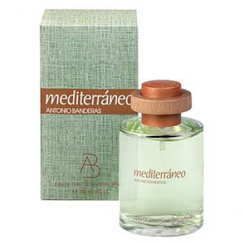 Mediterraneo (Férfi parfüm) edt 100ml