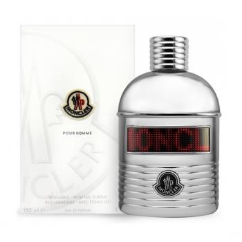 Moncler pour Homme (Férfi parfüm) edp 150ml