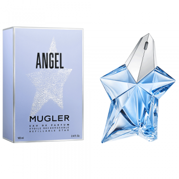 Angel (Női parfüm) Teszter edp 100ml