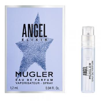 Angel Elixir (Női parfüm) Illatminta edp 1.2ml
