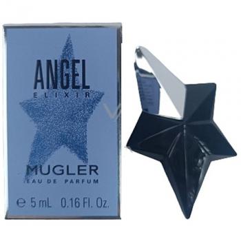 Angel Elixir (Női parfüm) Mini edp 5ml