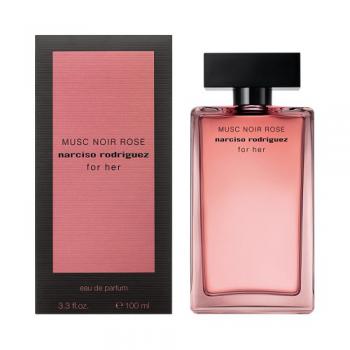 Musc Noir Rose (Női parfüm) Teszter edp 100ml