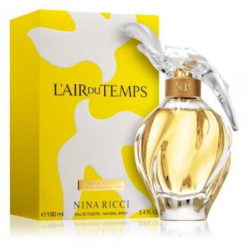L'Air du Temps (Női parfüm) edt 100ml