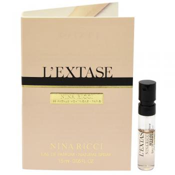 L'Extase (Női parfüm) Illatminta edp 1.5ml