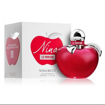 Nina Le Parfum (Női parfüm) Teszter edp 80ml