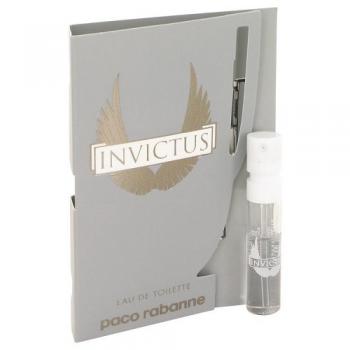 Invictus (Férfi parfüm) Illatminta edt 1.5ml