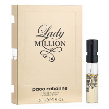 Lady Million (Női parfüm) Illatminta edp 1.5ml