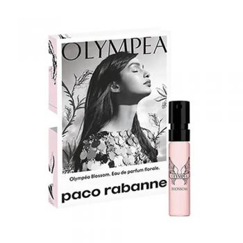 Olympea Blossom (Női parfüm) Illatminta edp 1.5ml