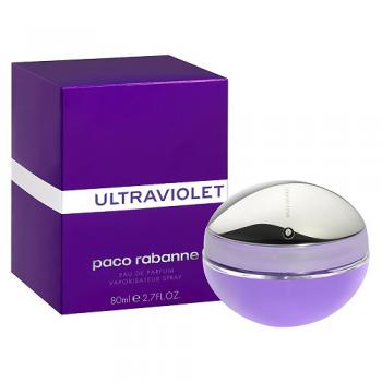 Ultraviolet (Női parfüm) Teszter edp 80ml