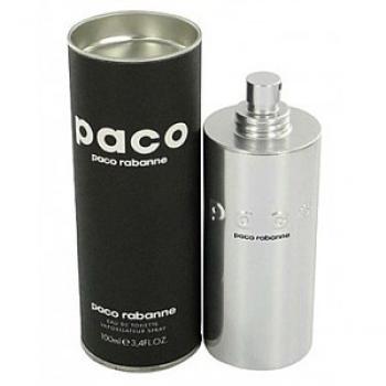 Paco (Unisex parfüm) Teszter edt 100ml